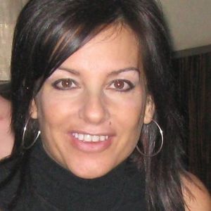 Meet your Posher, Angie